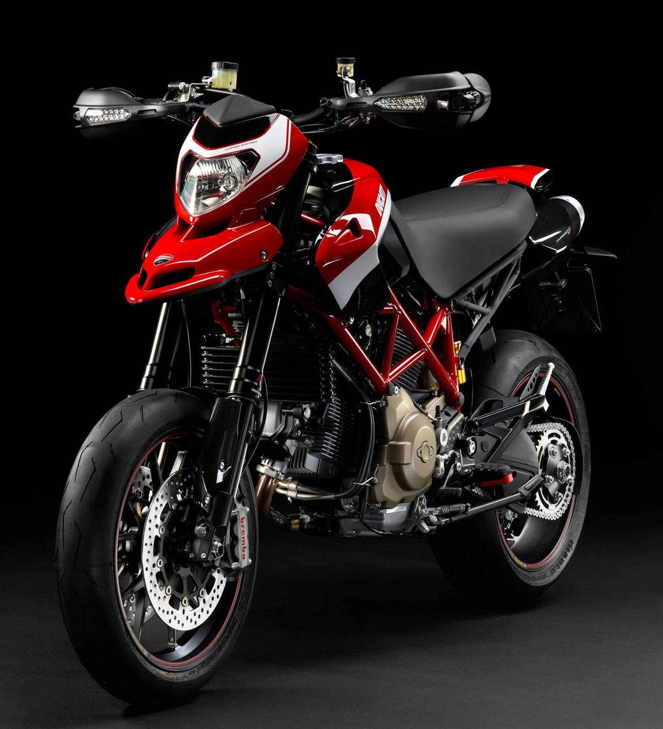 hypermotard 1100 for sale